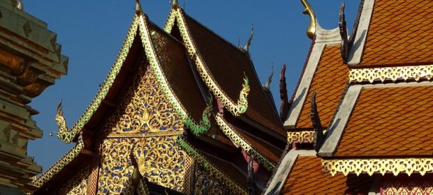 Doi Suthep