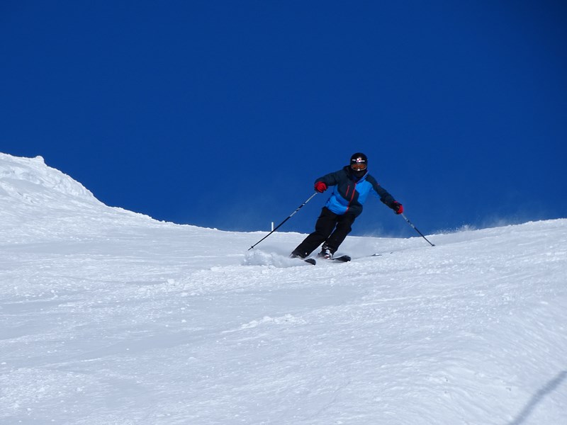Schior Gudauri