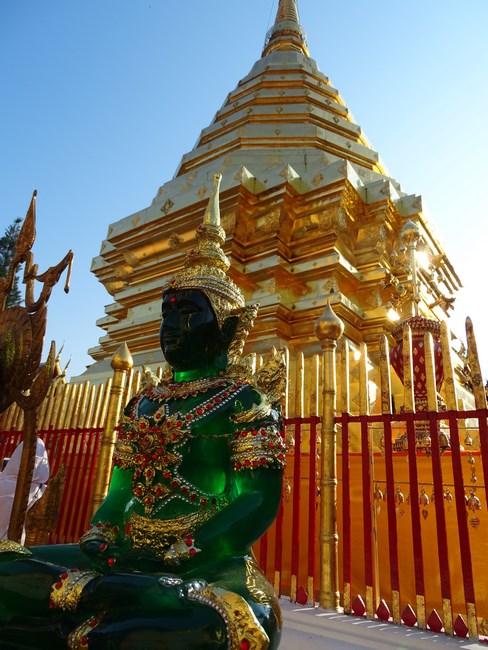 Emerald Buddha