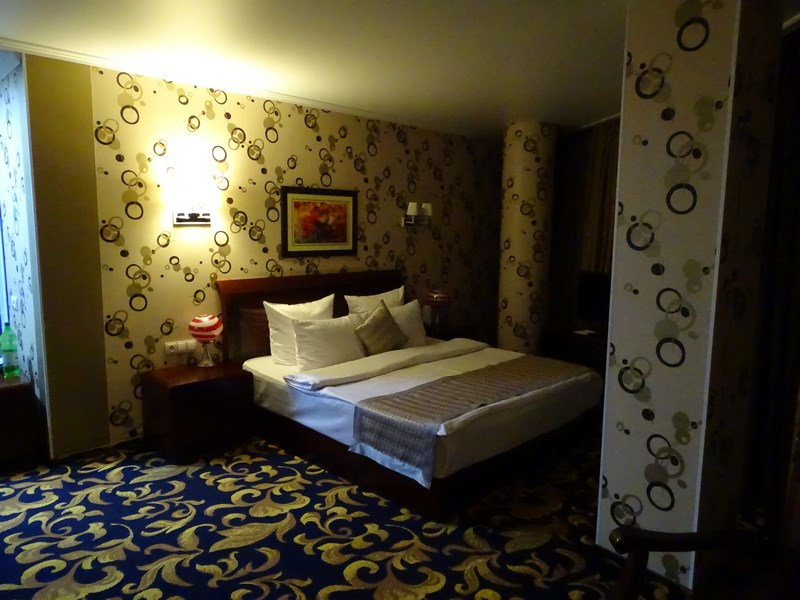 Hotel Aria Chisinau