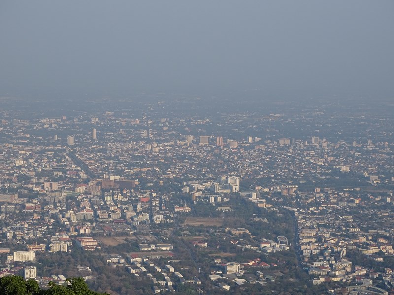 Chiang Mai