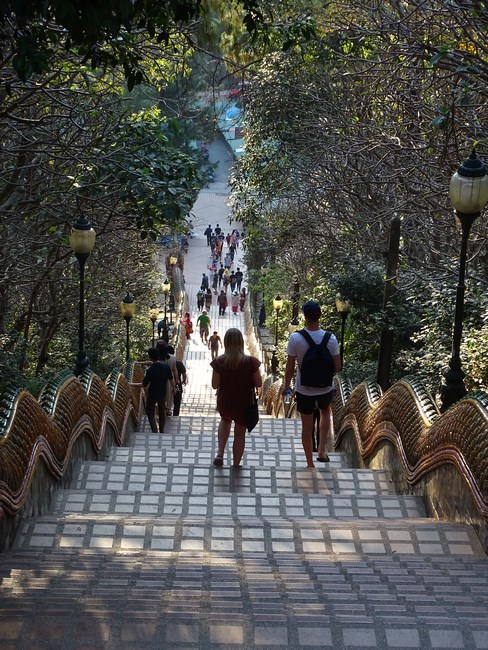 Alee Doi Suthep