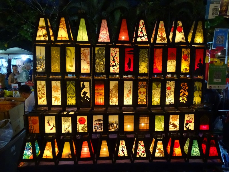 Lampi Chiang Mai