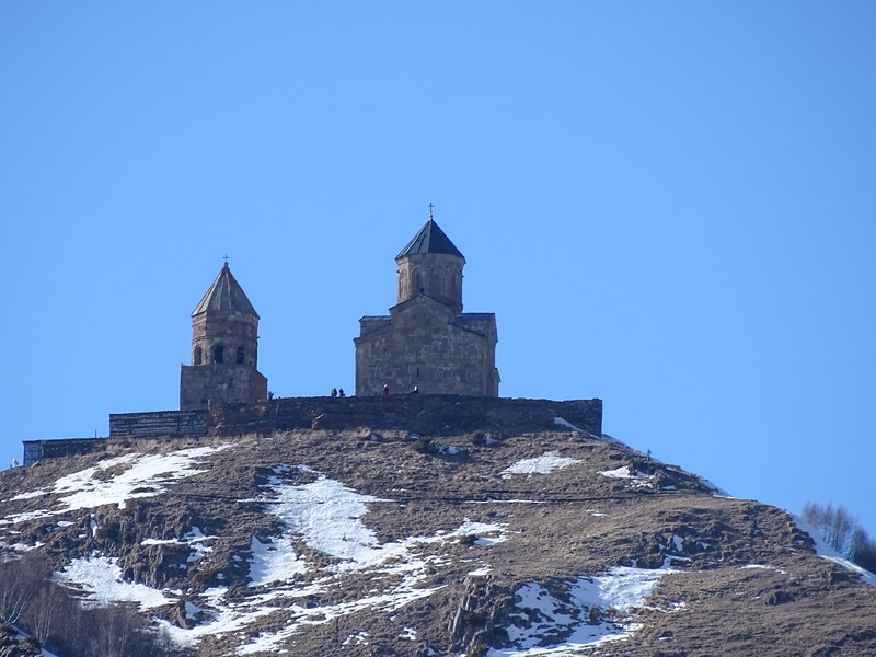 Gergeti