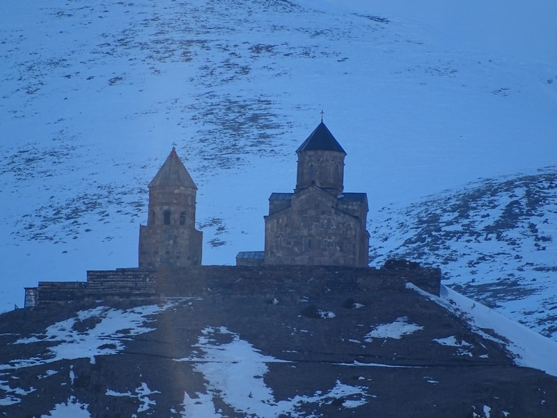 Biserica Georgiana