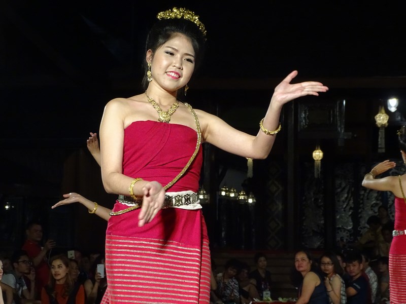 Thailandeza