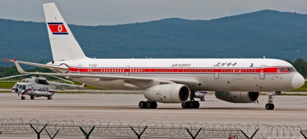 Air Koryo