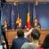 Conferinta De Presa Ministrul Turismului