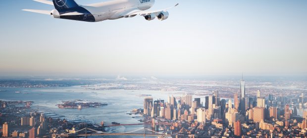 Lufthansa