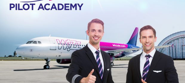 Pilot Wizz Air