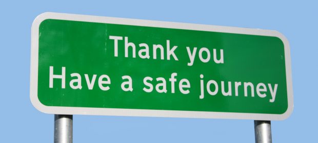Safe Travel
