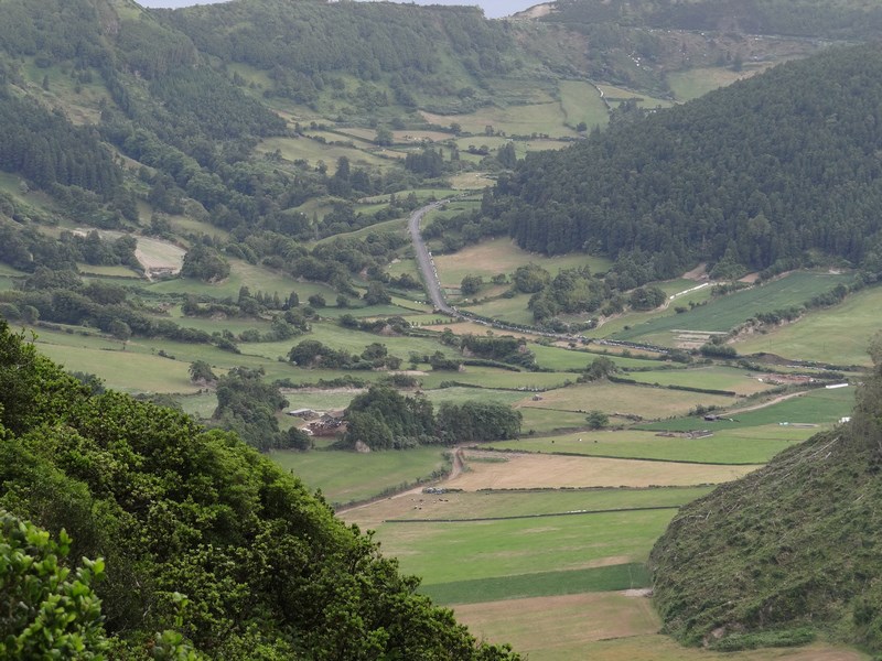Sao Miguel