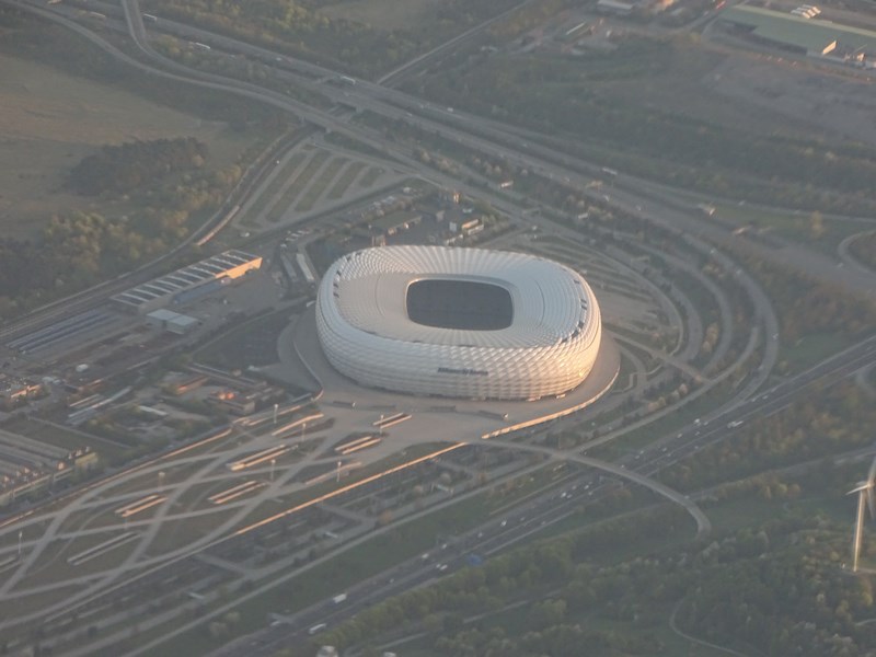 Allianz Arena