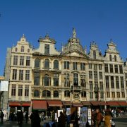 Grand Place Bruxelles