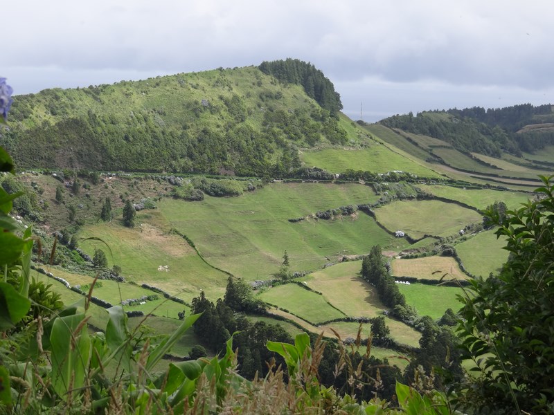 Insula Sao Miguel