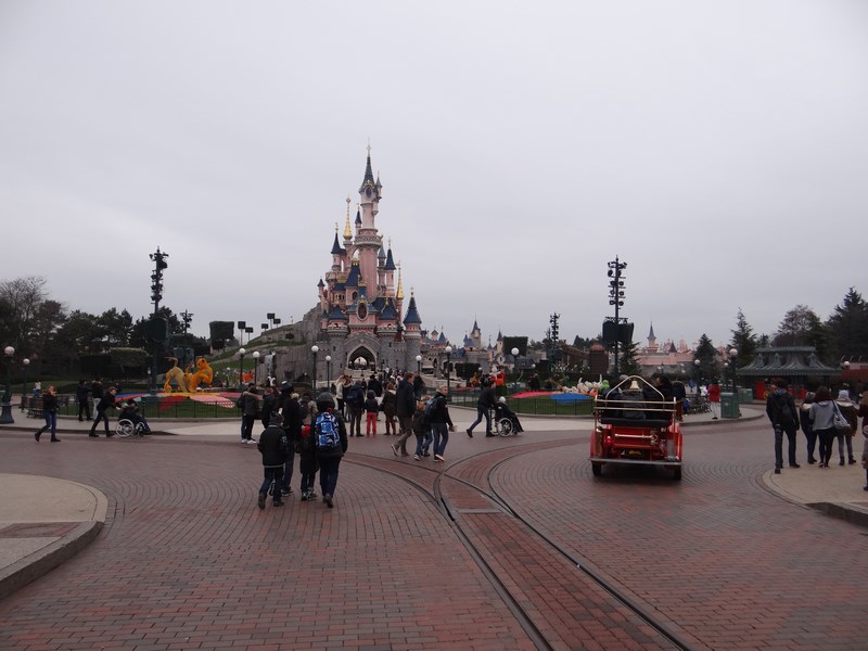Castelul Frumoasei