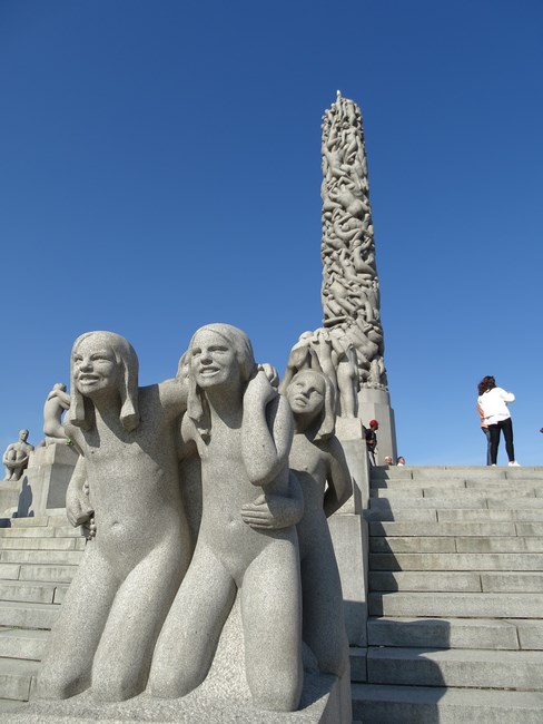 Vigeland