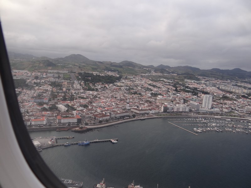 Ponta Delgada