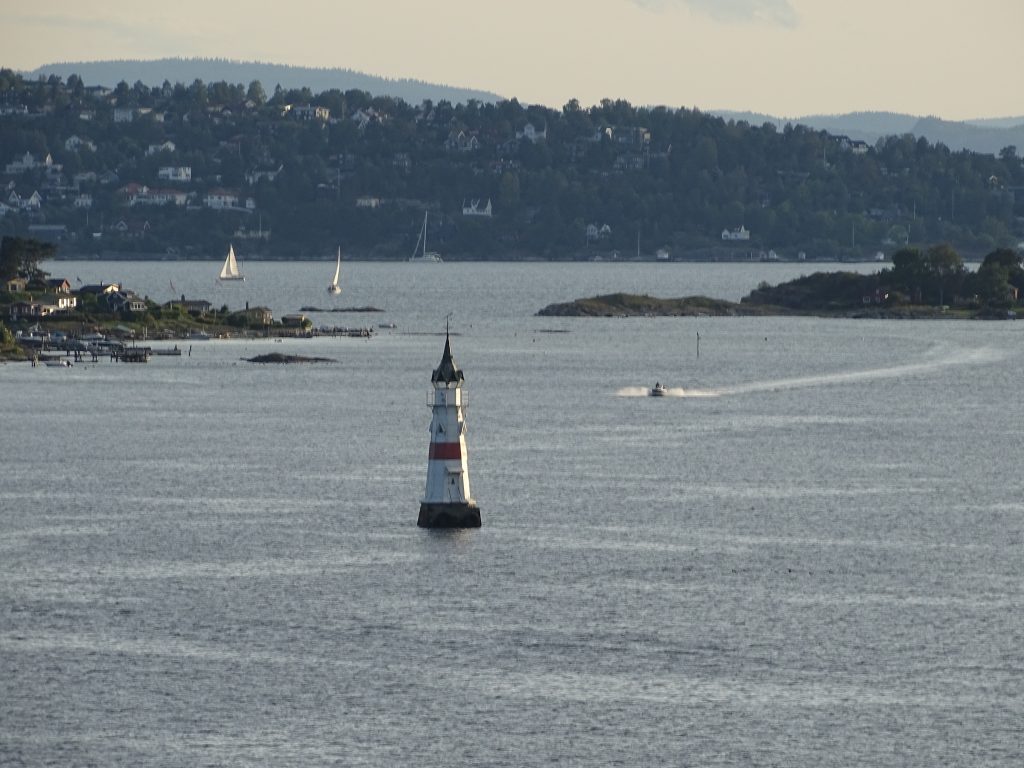 Fjord Oslo