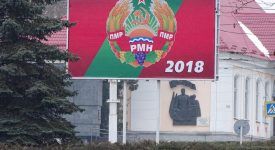 Stema Transnistria