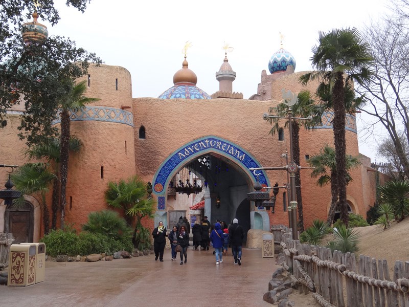 Adventureland