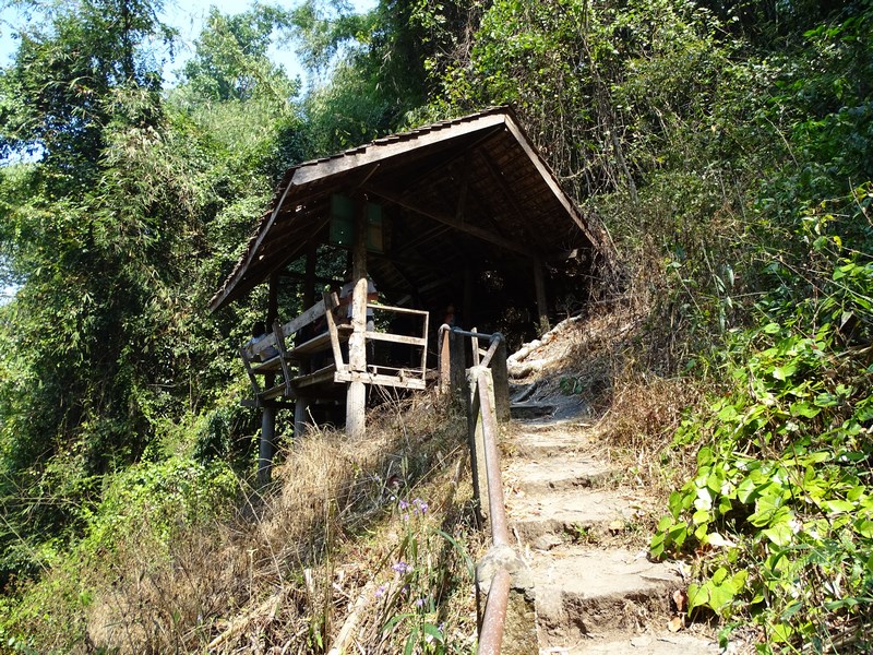 Cabana Mae Kampong