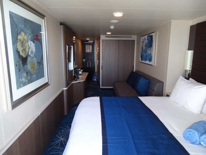 NCL Mini Suite
