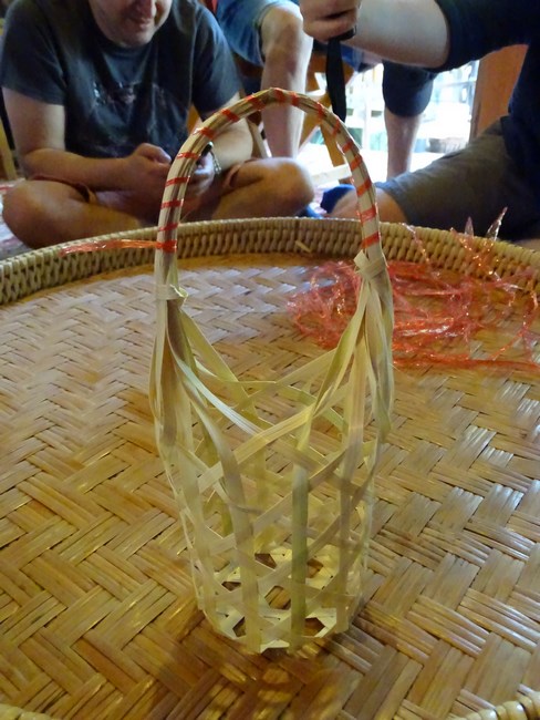 Cosulet Thailandez