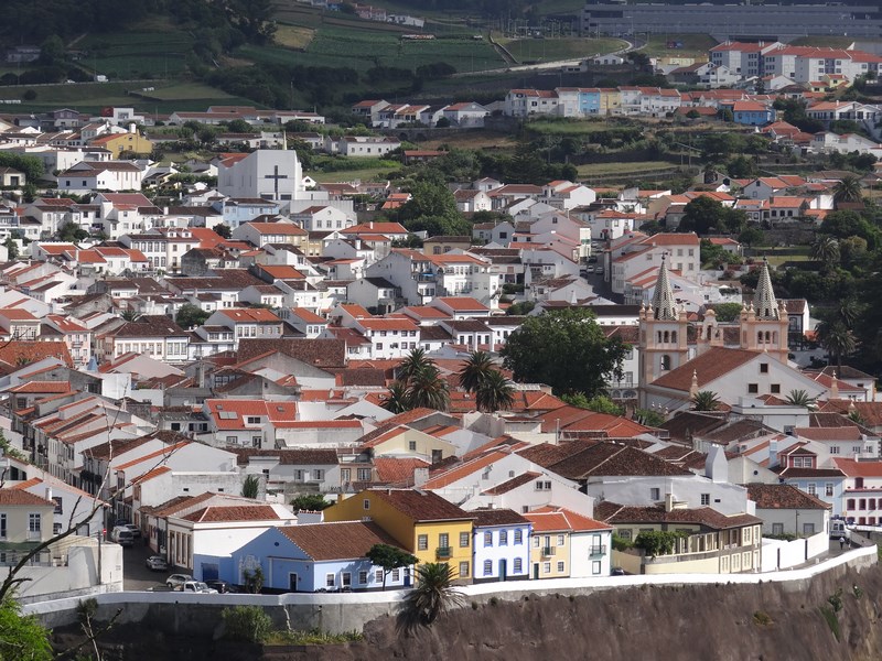 Angra Do Heroismo