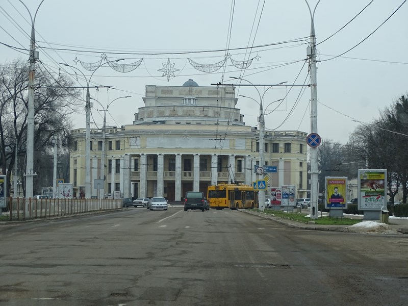 Tiraspol