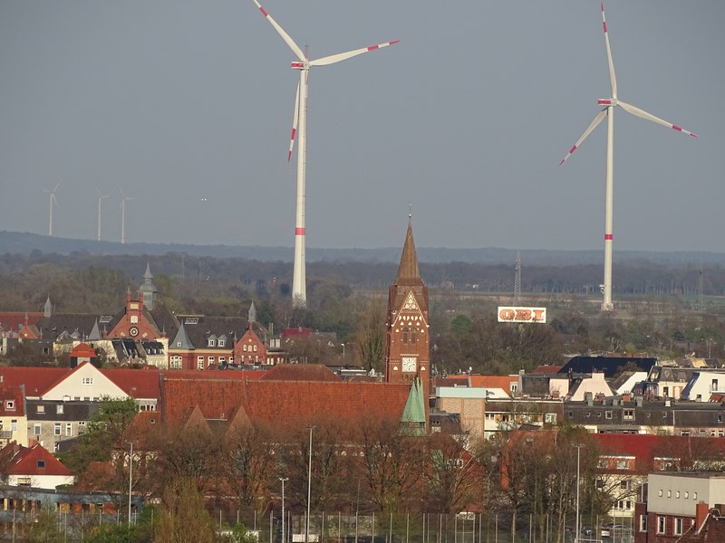 Bremerhaven