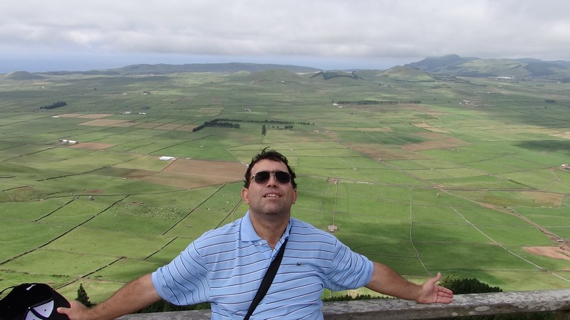 Terceira Azore