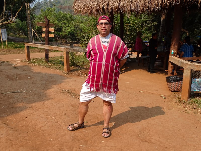 Uniforma Mahout
