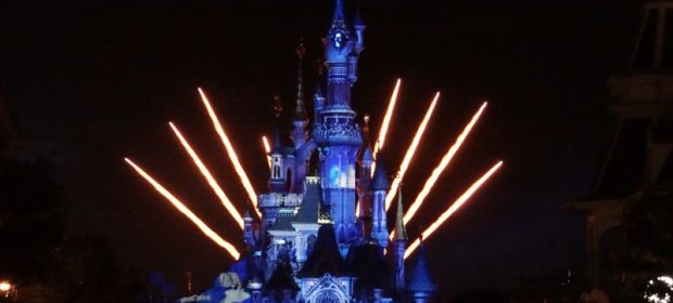 Disneyland Paris