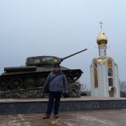 Tiraspol Transnistria