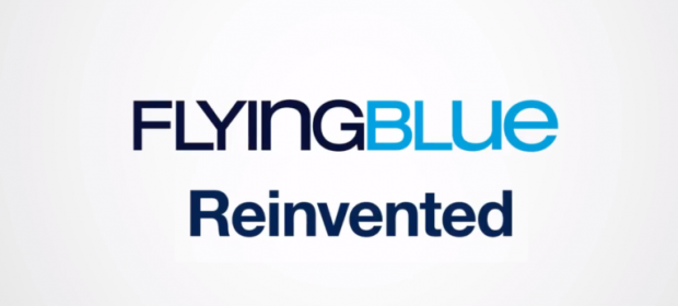 Flying Blue