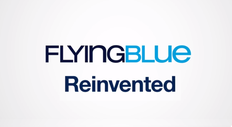 Flying Blue