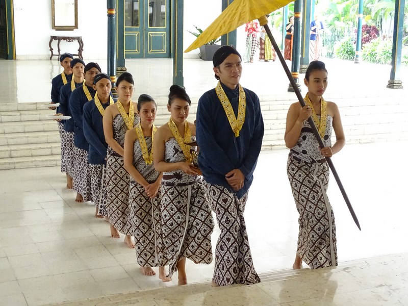 Fete Indonezia