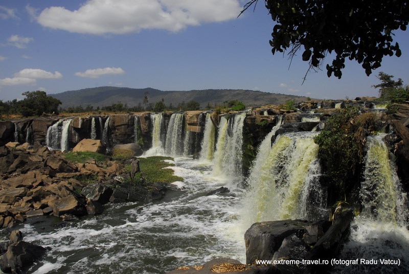 Cascada Victoria