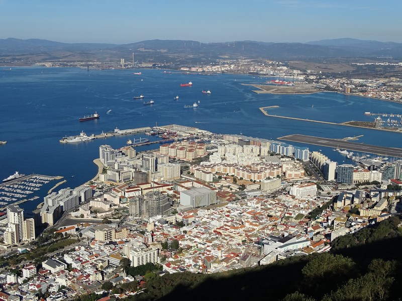 Gibraltar