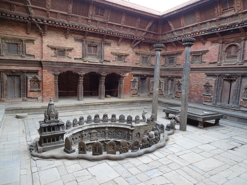 Palatul Regal Patan