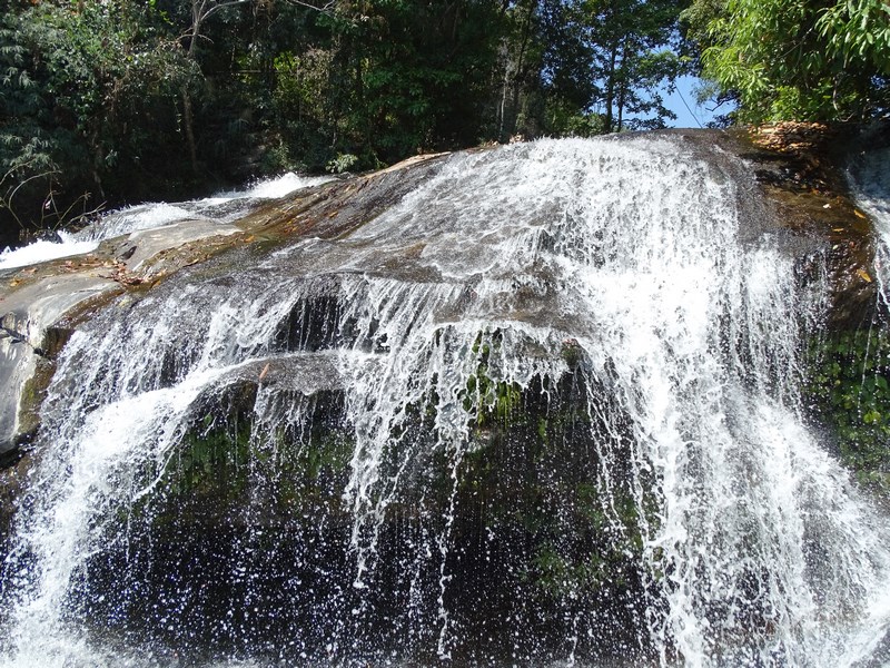 Cascada Doi Inthanon
