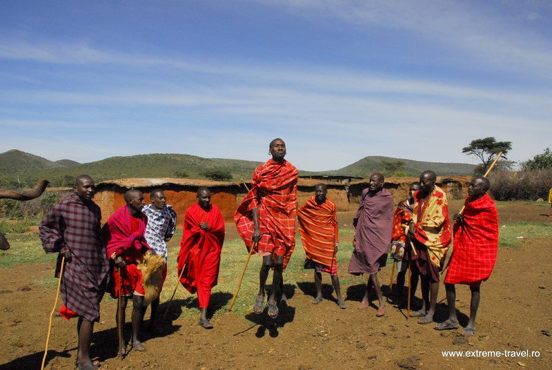 Masai