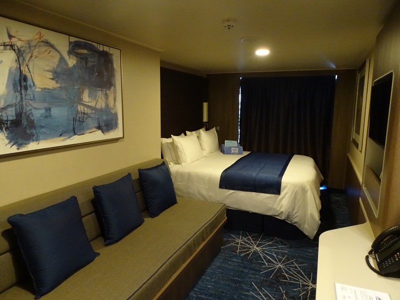 Mini Suite Norwegian Bliss