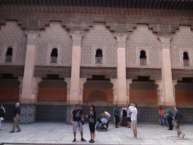 Medrasa Marrakech