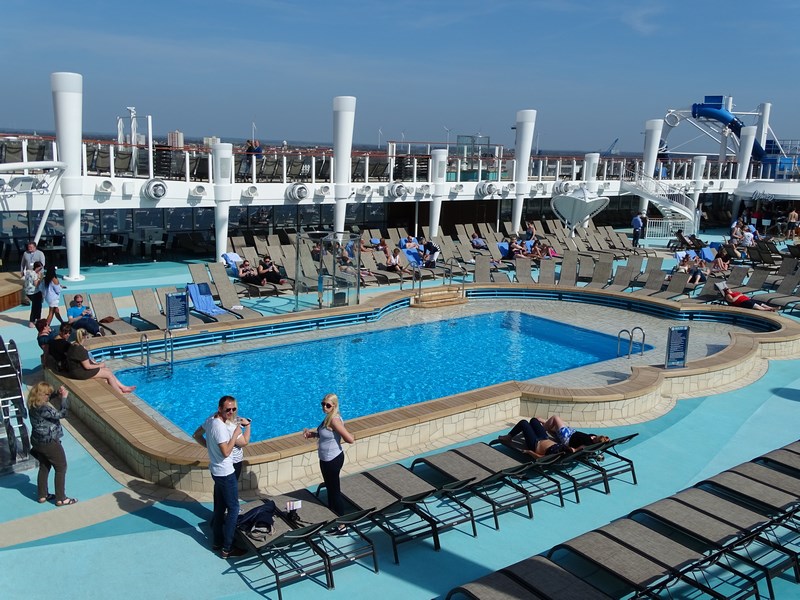 Punte Norwegian Bliss