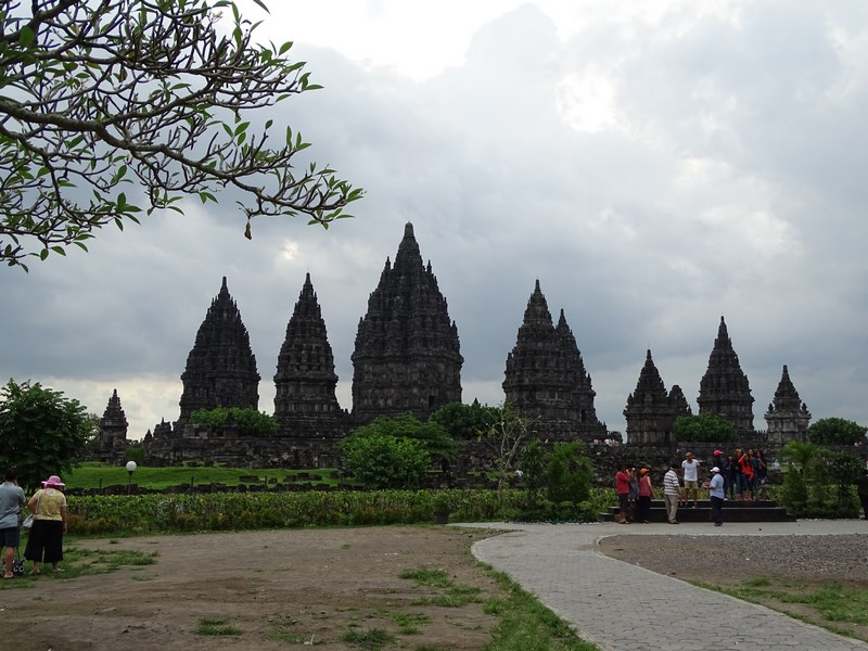 Prambanam