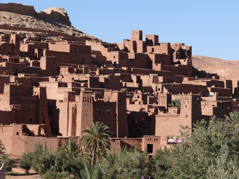 Sat Berber