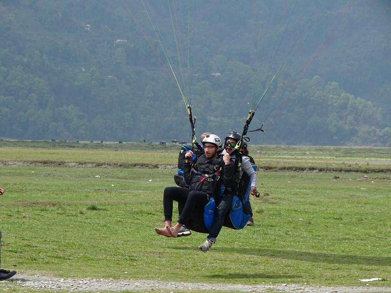 Pokhara