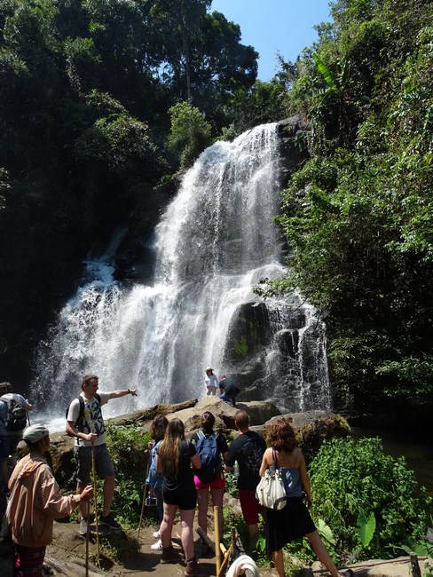 Cascada